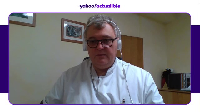 Pierre-Olivier Variot : Si demain, Poutine bombarde la France, acheter un comprimé d’iode ne servira à rien : on sera vitrifiés avant d’avoir pu l’avaler