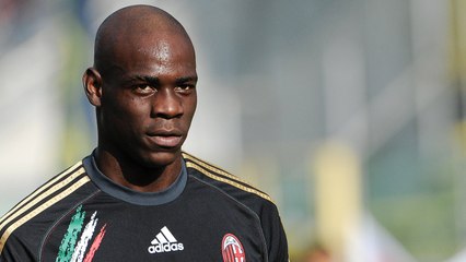 PSG Transfert : Mario Balotelli à Paris dès janvier ?