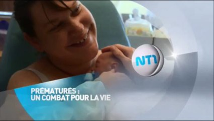 Prématurés - Un Combat pour la vie - 26/01/17