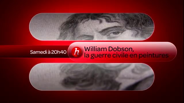 William Dobson : la guerre Civile en peintures - 18/02/17