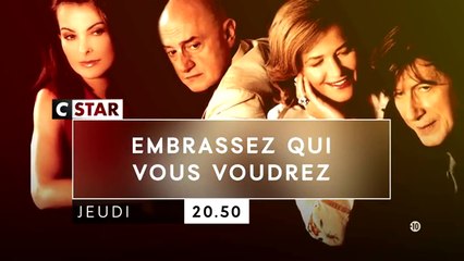 Embrassez qui vous voudrez - VF -  CSTAR