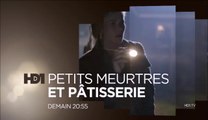 Petits meurtres et pâtisserie - 04/02/17