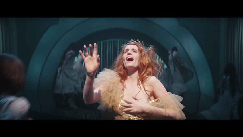 Florence + The Machine - My Love