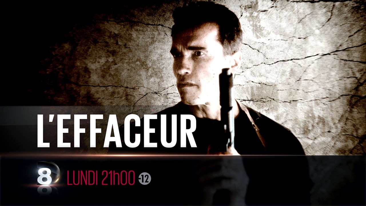 L'Effaceur