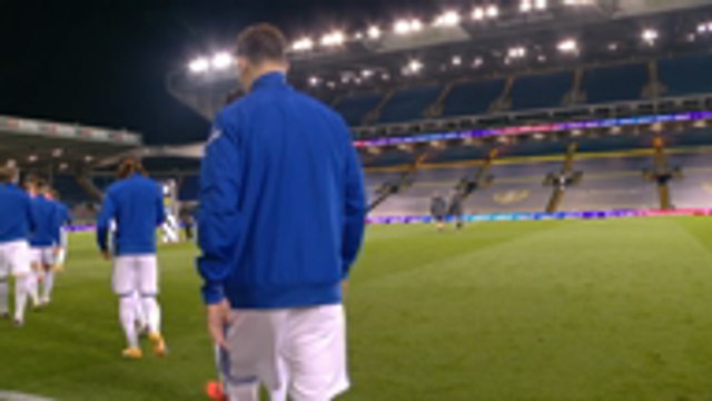 PL Matchday 5 : LEE 0-1 WOL