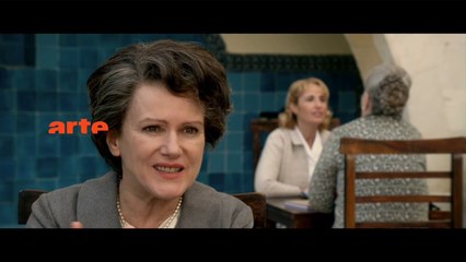 HANNAH ARENDT-VF - arte