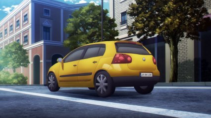 [LawsoniaSub] Koroshi Ai - 09