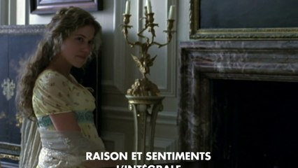 Raison et sentiments - ep1 - 10 01 17