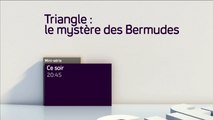 Triangle : le Mystère des Bermudes