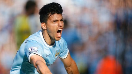 Maradona clashe Sergio Agüero et le traite de "lâche"