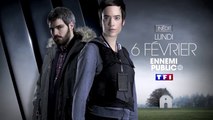 Ennemi public -saison 1 - TF1-  06 02 17