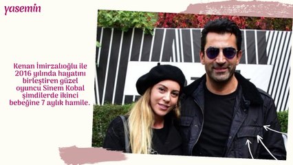 Sinem Kobal paylaştı, sosyal medya onu konuştu!