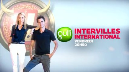 Intervilles international - Semaine 3 - 04/03/16