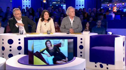 Download Video: Mazarine Pingeot tacle Une ambition intime