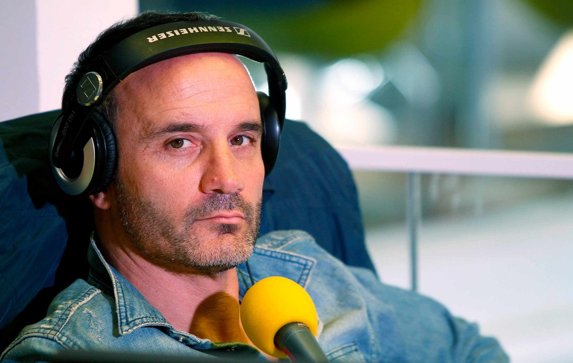 Le clash violent entre Eric Di Meco et Daniel Riolo après la qualication de l'équipe de France pour la coupe du monde