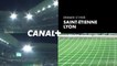 Football - Saint-Etienne / Lyon -  05/01/17