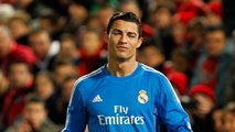 Ballon d'Or : Cristiano Ronaldo sera-t-il présent ? La réponse est ....