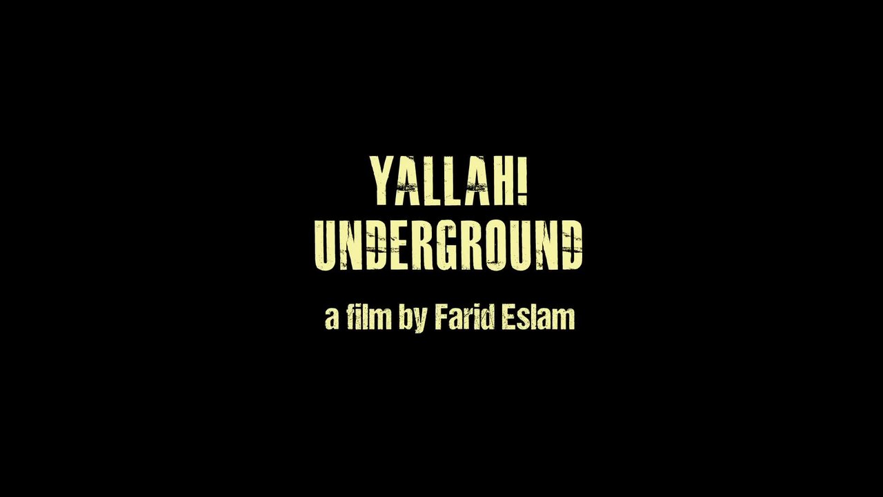 Yallah Underground - VO