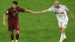 Coupe du Monde 2014 : Zinédine Zidane veut que les Bleus affrontent "les équipes difficiles"