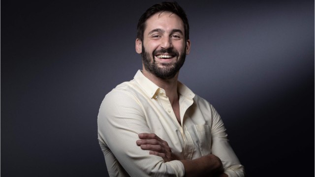 VOICI : Guillaume Labbé : pourquoi a-t-il un jour refusé catégoriquement de jouer avec sa sœur Constance Labbé ?