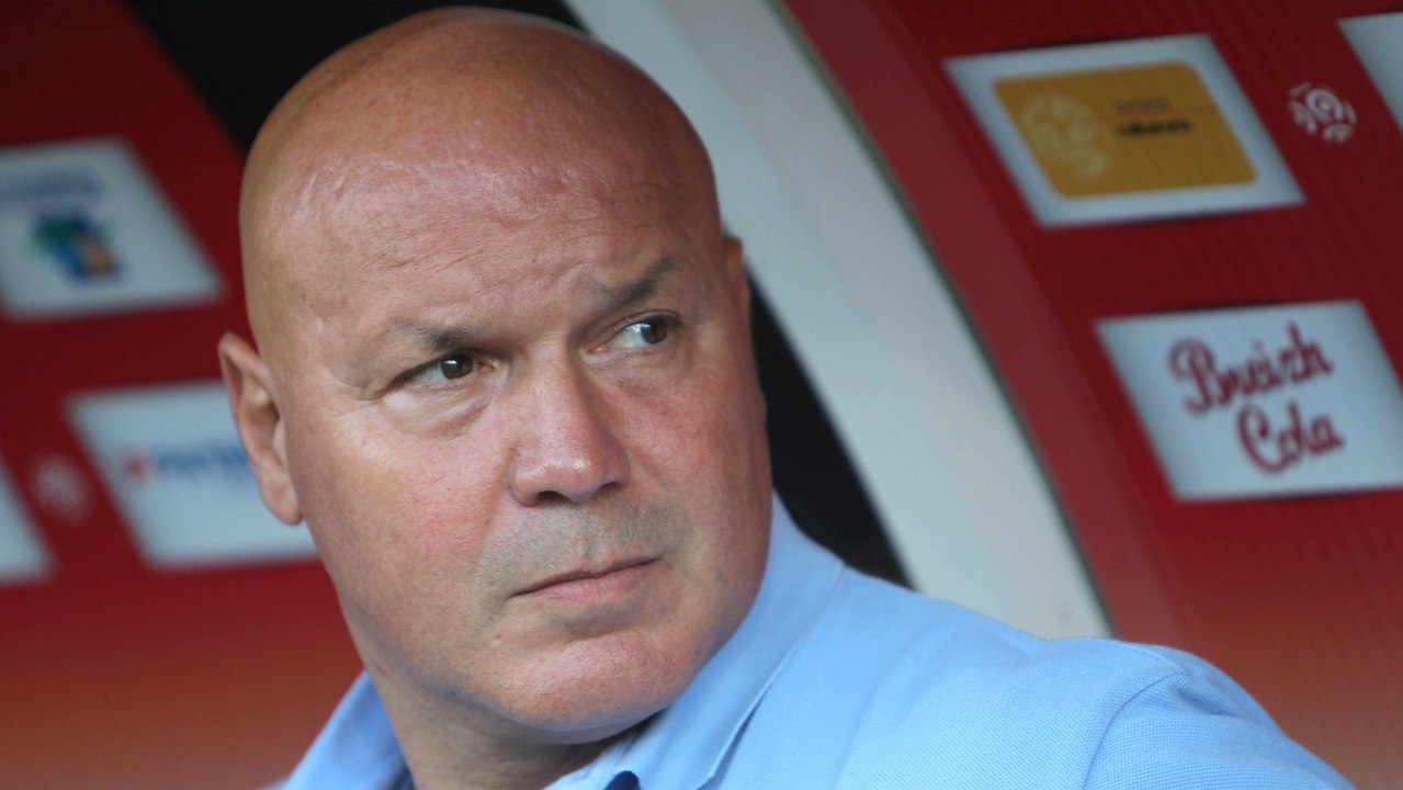 OM : José Anigo, et s'il restait l'entraîneur de Marseille ?