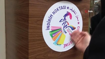 Van TSO ve Van ESOB'dan 'Shopping Fest' farkındalık çalışması