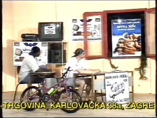 Večernja škola OTV - Zakon o prometu