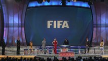 Equipe de France : Le tirage au sort de la Coupe du monde 2014 truqué par la Fifa ?
