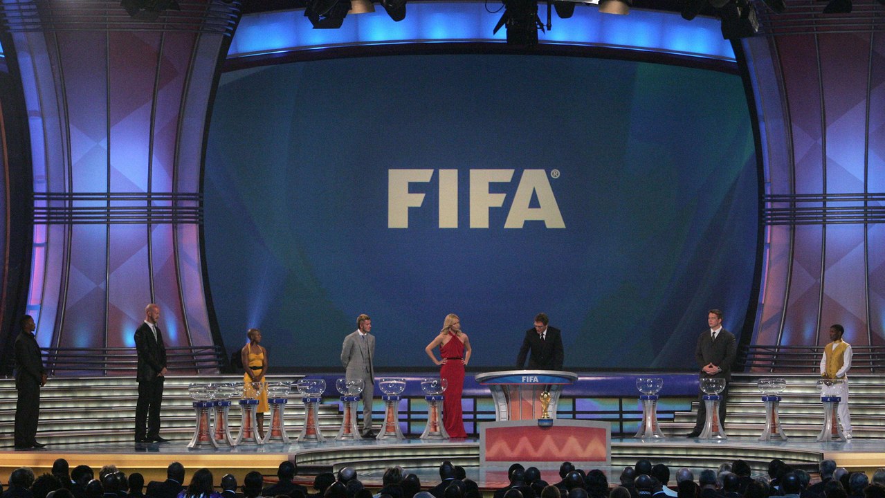 Equipe de France : Le tirage au sort de la Coupe du monde 2014 truqué par la Fifa ?