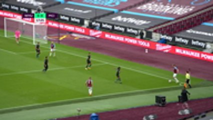 PL Matchday 6: WHU 1-1 MCI