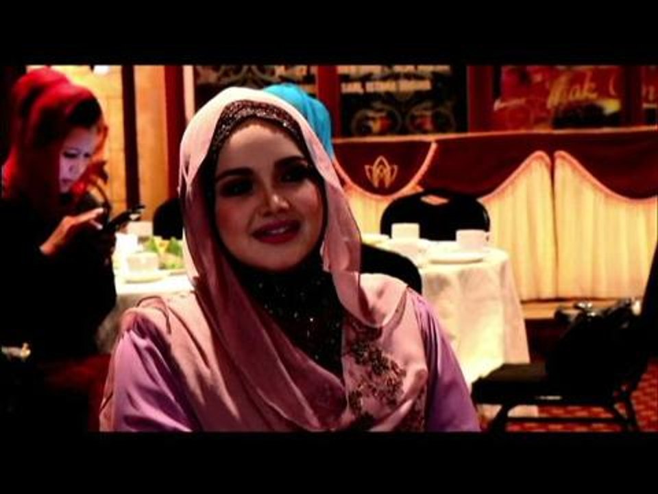 Adakah Datuk Siti Nurhaliza hamil?