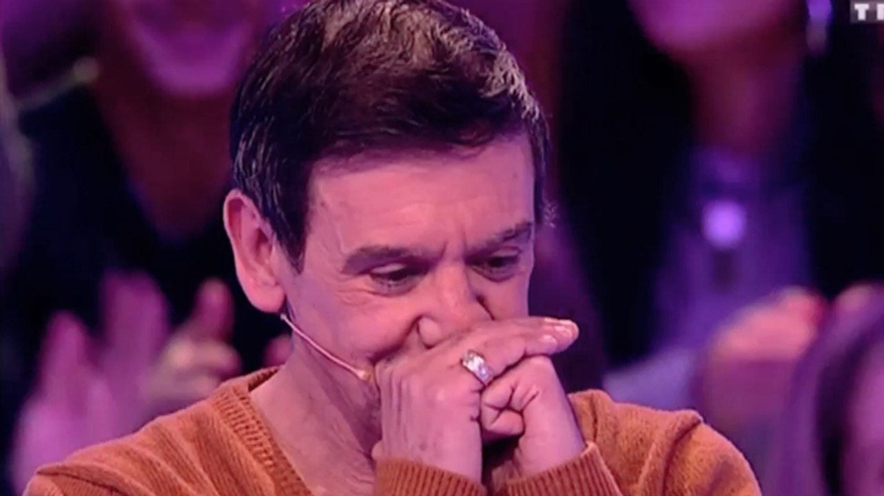Le zapping du 16/01 : après 192 victoires, Christian est éliminé des Douze coups de midi (TF1)