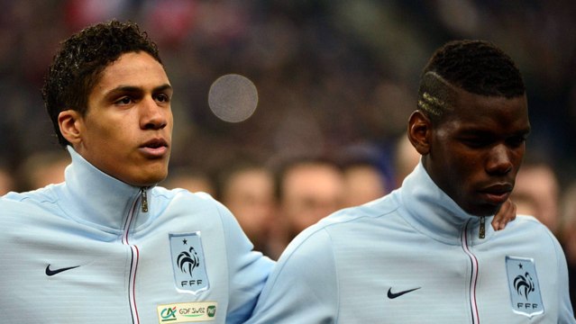 PSG Transfert : Raphaël Varane la nouvelle priorité de Paris avec Paul Pogba et Eden Hazard ?