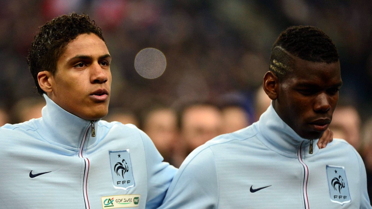 PSG Transfert : Raphaël Varane la nouvelle priorité de Paris avec Paul Pogba et Eden Hazard ?