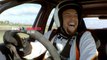 Top Gear France S3 l'auto école de Jacques Laffite - 04 01 17