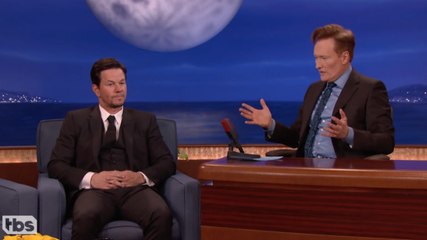 Les photos reçues de Justin Bieber par Mark Walhberg