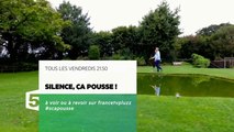 Silence, ça pousse ! - tous les vendredis France 5