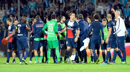PSG : Quelle langue parle-t-on vraiment dans le vestiaire ?