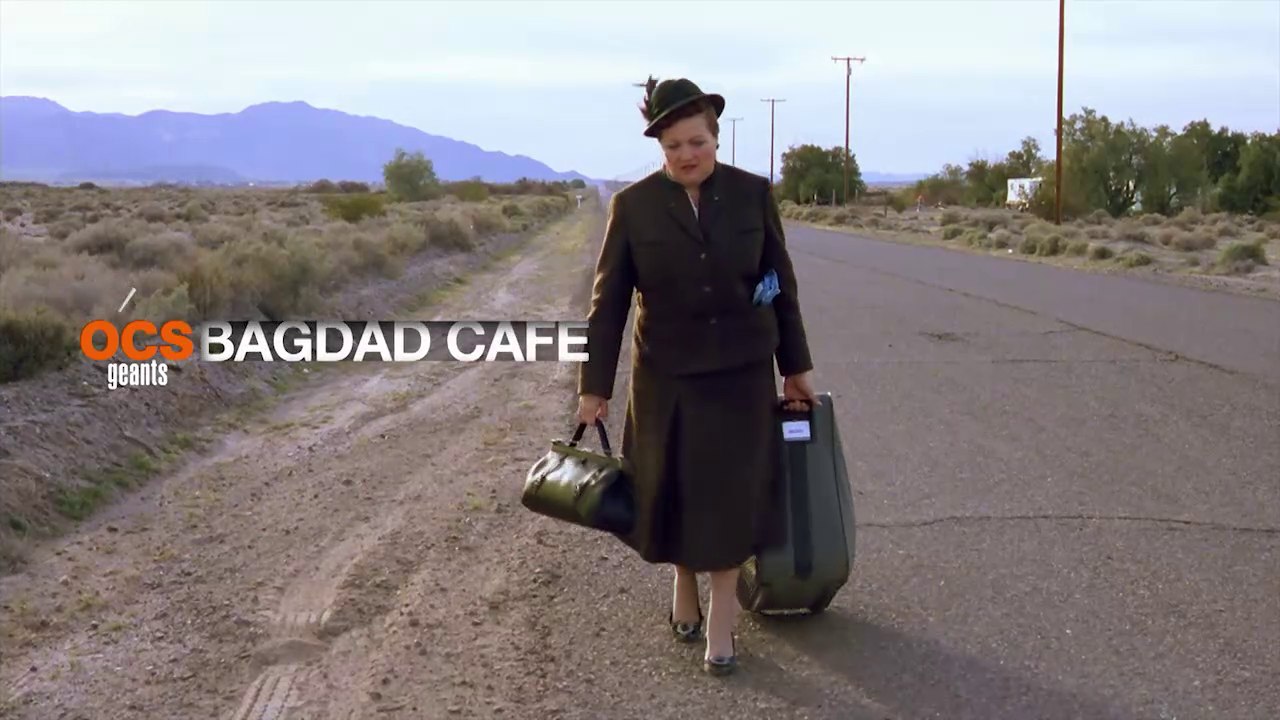 Bagdad Café
