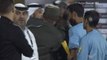 Insolite : Un dirigeant frappe un arbitre à cause d'un pénalty sifflé en fin de match aux Emirats Arabes Unis