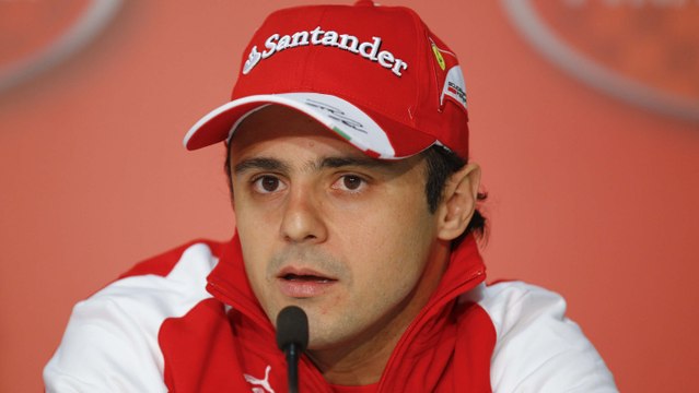 Formule 1 : Pour Felipe Massa, il y a trop de prostituées en F1