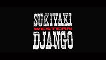 Sukiyaki Western Django - VOST