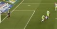Le but de Diego Costa en ciseau acrobatique lors d'Atlético Madrid - Getafe