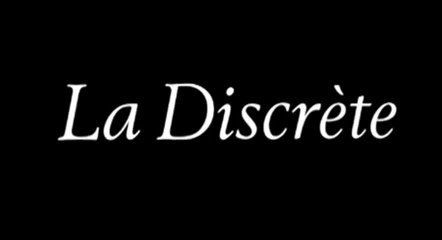 La Discrète - VF | Bande Annonce