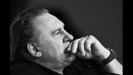 accusation de viol contre Gérard Depardieu :  La justice confirme la mise en examen