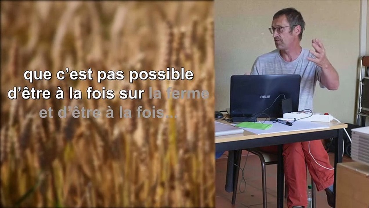 Transport bas carbone pour les circuits courts