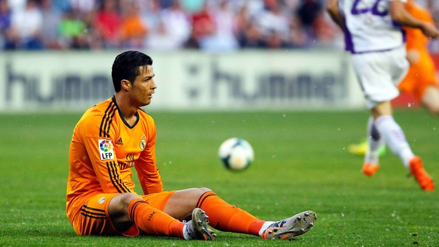 Blessé, Cristiano Ronaldo pourrait rater la finale de la Ligue des Champions