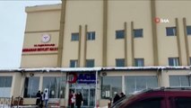 Ardahan'da 42 öğrenci zehirlenme şüphesiyle hastaneye kaldırıldı