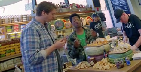 Crashing US S01 E05