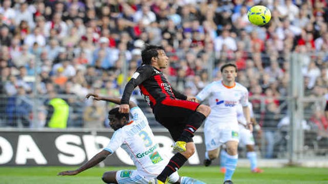 OM Transfert : Dario Cvitanich, première recrue de Marcelo Bielsa à Marseille ?